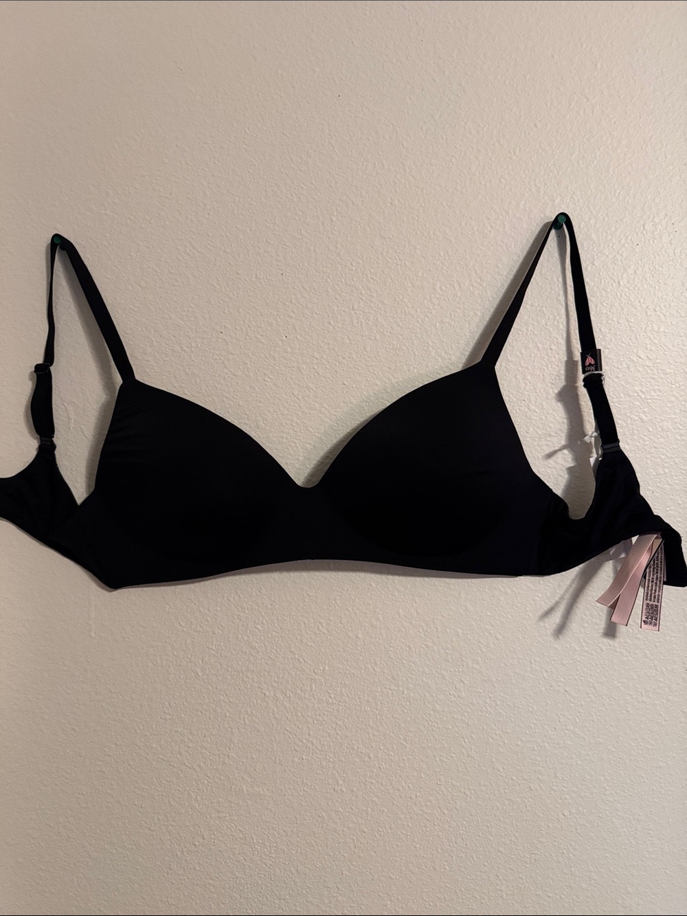 Victoria’s Secret bra
